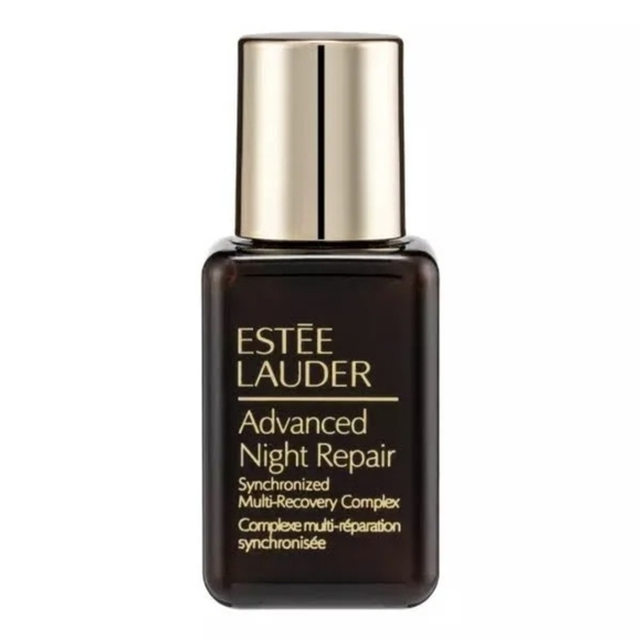 NIB! Estee Lauder, Advanced Night Repair -7ml Each, BUNDLE of 3 - Picture 2 of 6